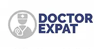 DrExpat-logo
